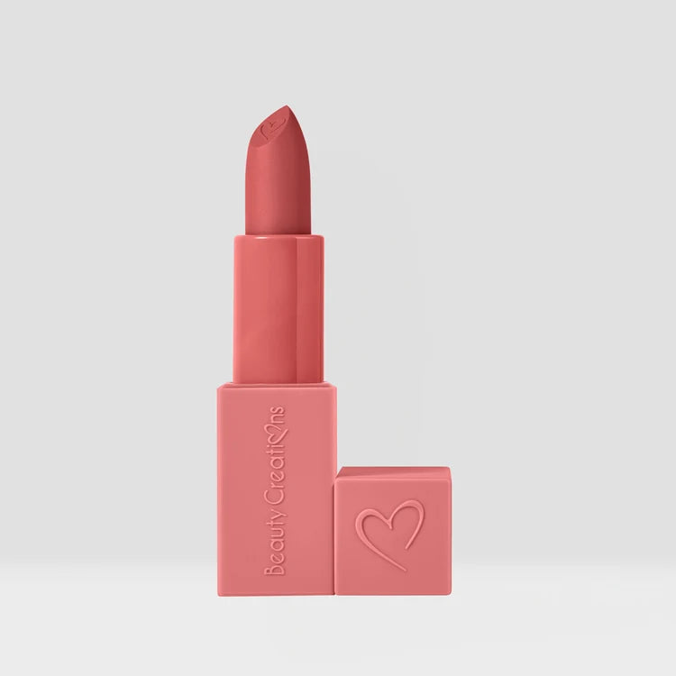 Beauty Creations Tease Me Soft Matte Lipstick