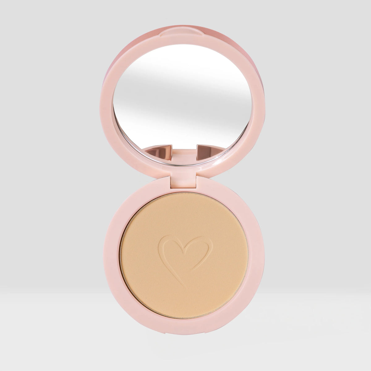 Beauty Creations- Pretty Pressed Setting Powder