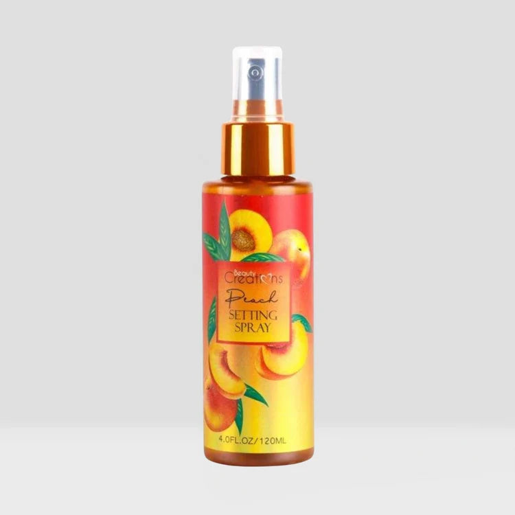 Scented Setting Spray