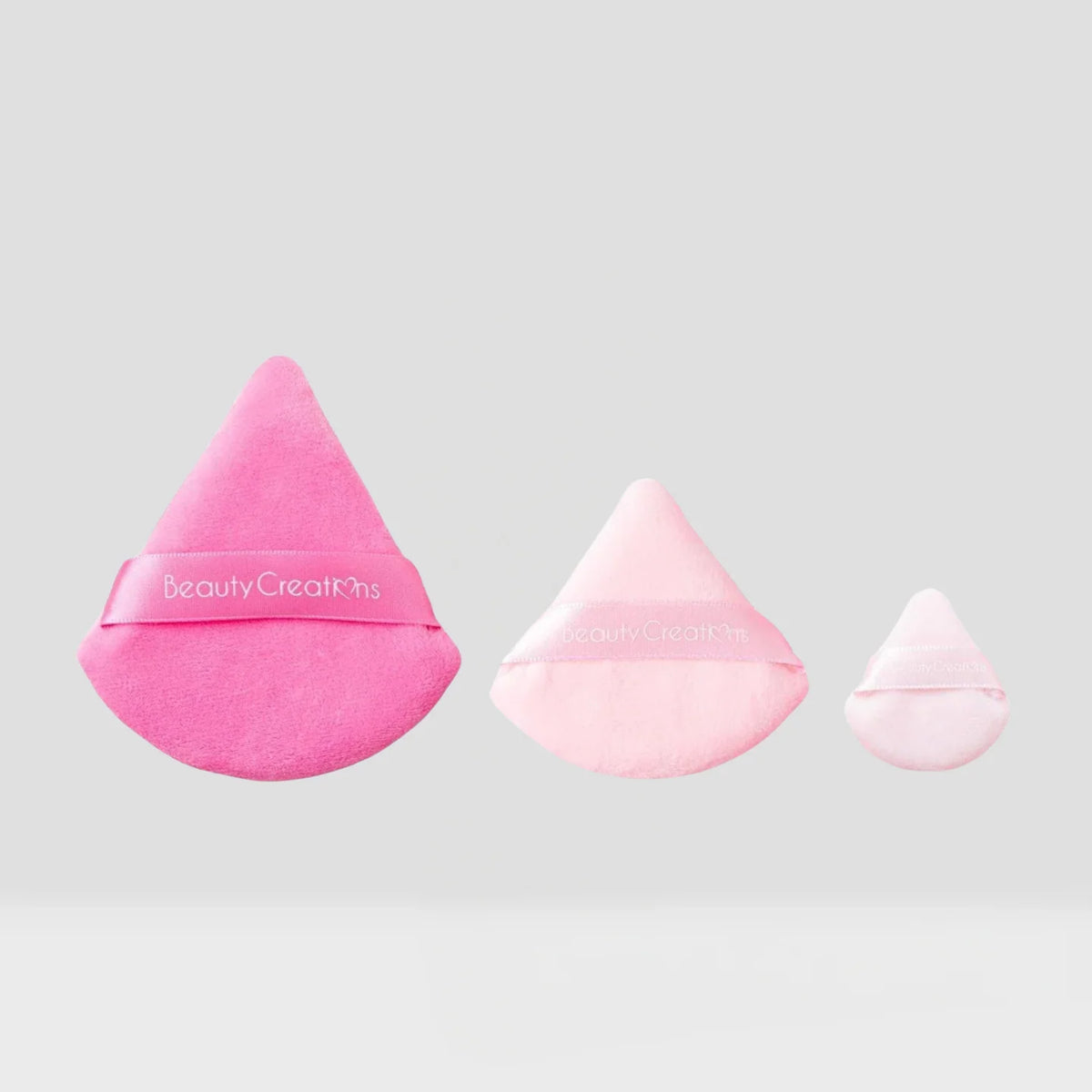Beauty Creations- Puff Puff The Perfect Trio