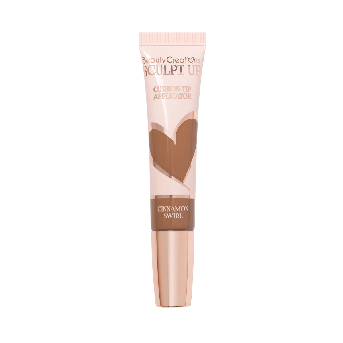 Beauty Creations- Flawless Stay Liquid Contour Sculpt Up Wands