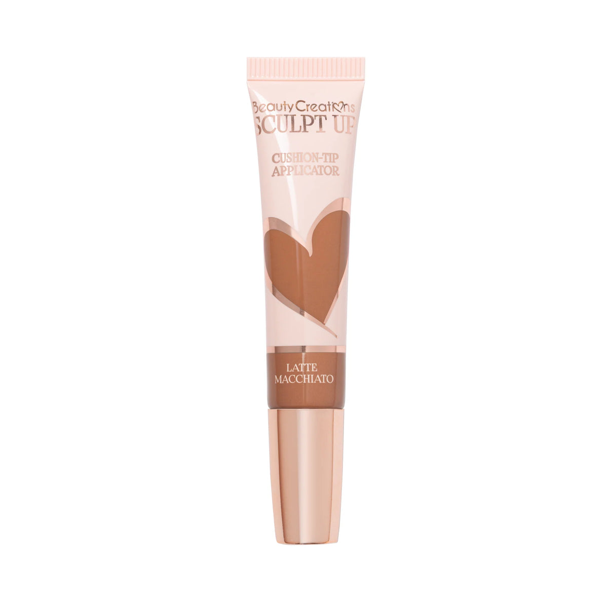 Beauty Creations- Flawless Stay Liquid Contour Sculpt Up Wands