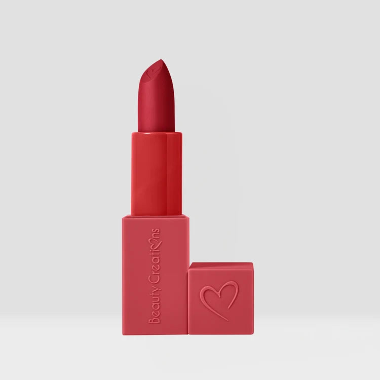 Beauty Creations Tease Me Soft Matte Lipstick