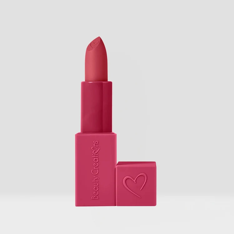 Beauty Creations Tease Me Soft Matte Lipstick