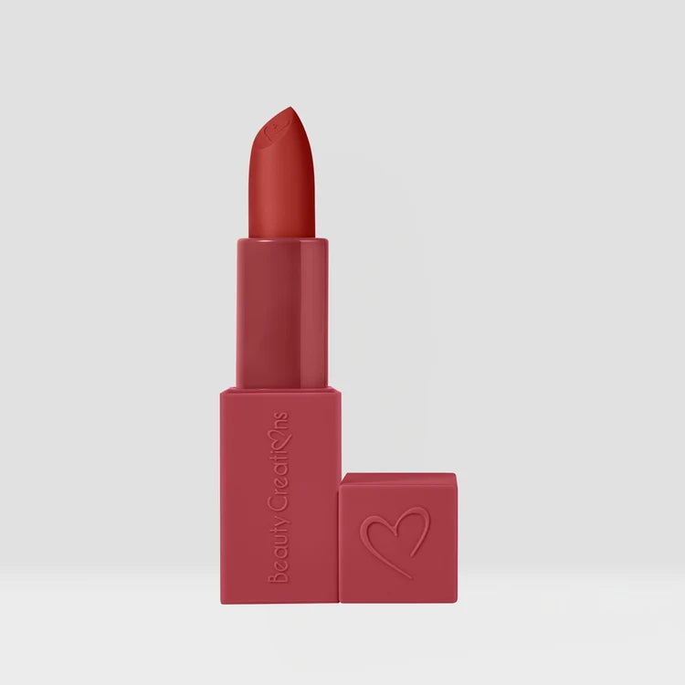 Beauty Creations Tease Me Soft Matte Lipstick