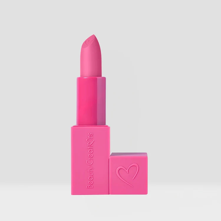 Beauty Creations Tease Me Soft Matte Lipstick