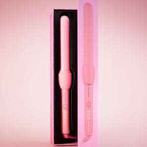 Hair Curling 1.25" Wand
