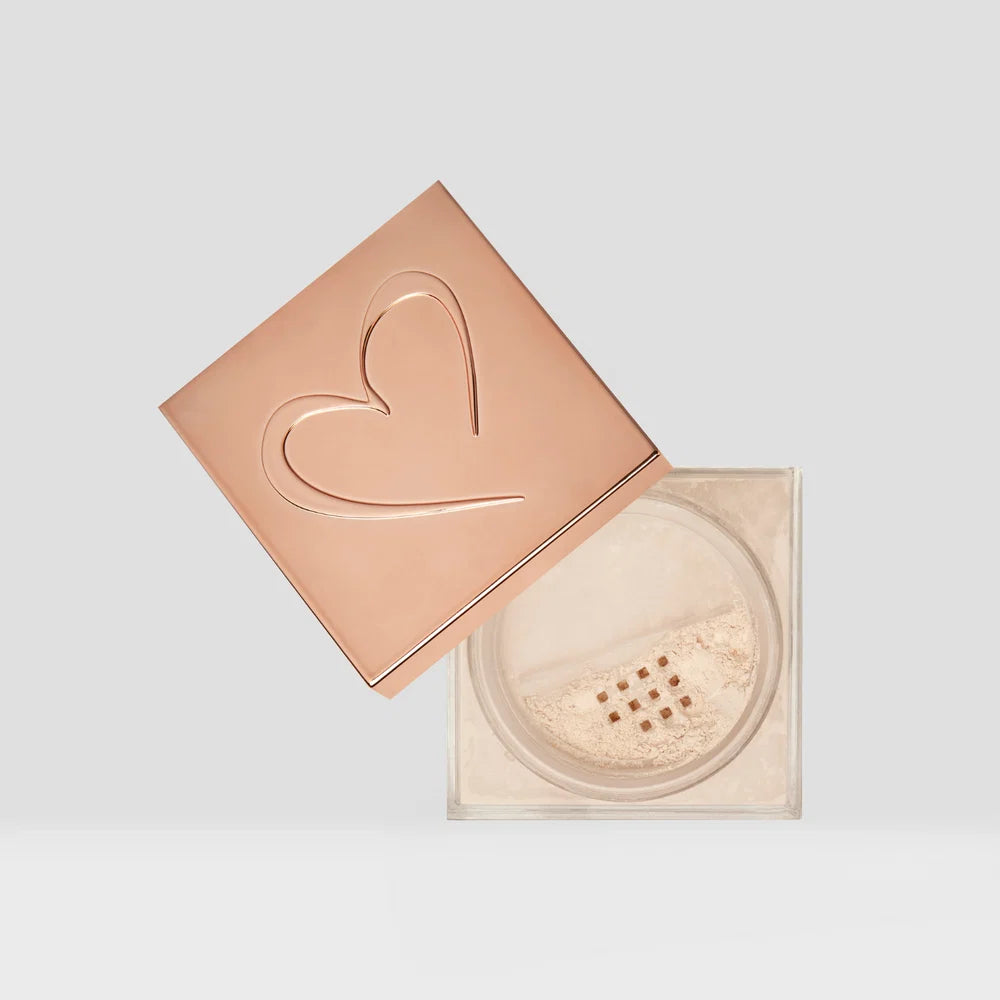 Beauty Creations - Bye Filter Loose Setting Powder
