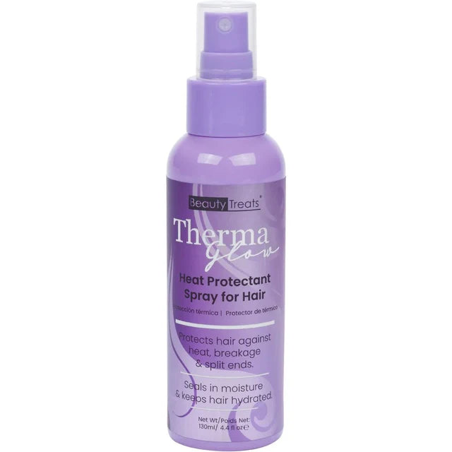 Beauty Treats- Therma Glow- Heat Protecting Spray