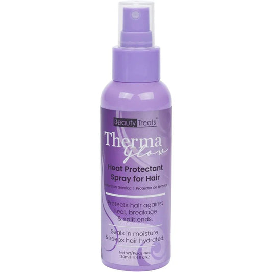 Beauty Treats- Therma Glow- Heat Protecting Spray