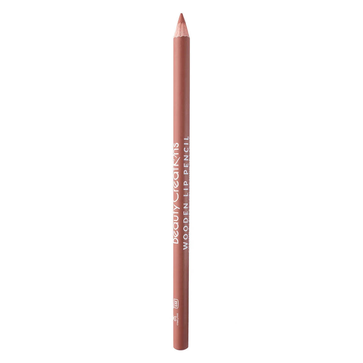 Beauty Creations Wooden Lip Pencil
