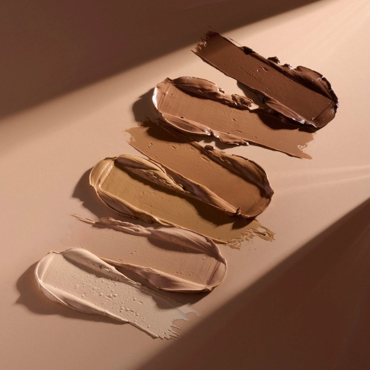 Beauty Creations - Bronze Snatchural Palette