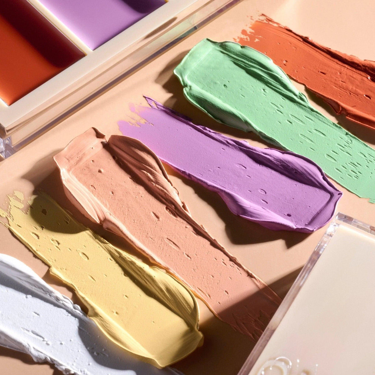 Beauty Creations - Camo Snatchural Palette