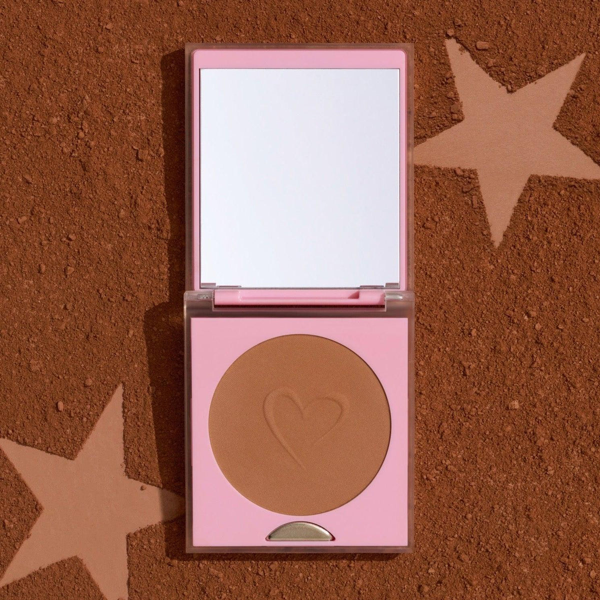 Beauty Creations-Sunless and Sunkissed Bronzer