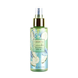Scented Setting Spray