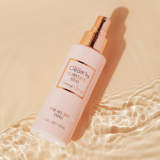Beauty Creations- Flawless Stay Setting Spray