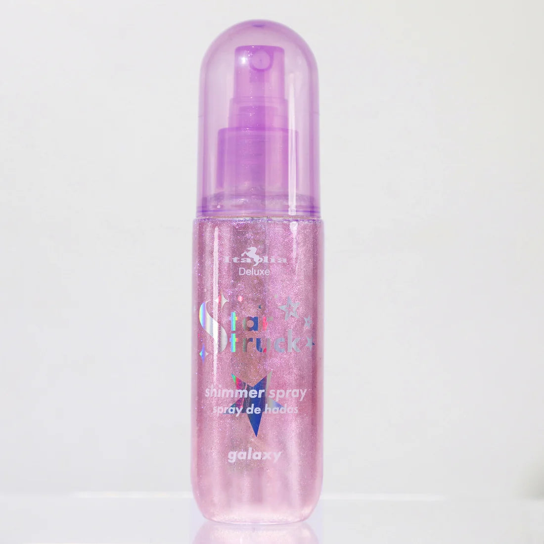 Italia Deluxe - Star Struck Shimmer Spray