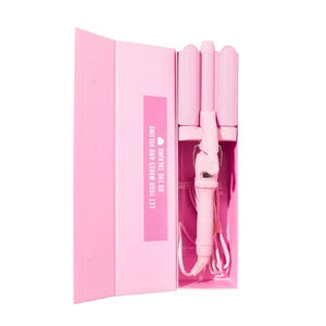 Beauty Creations Hair Essentials Hair Waver