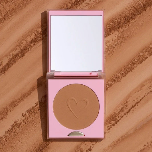 Beauty Creations-Sunless and Sunkissed Bronzer