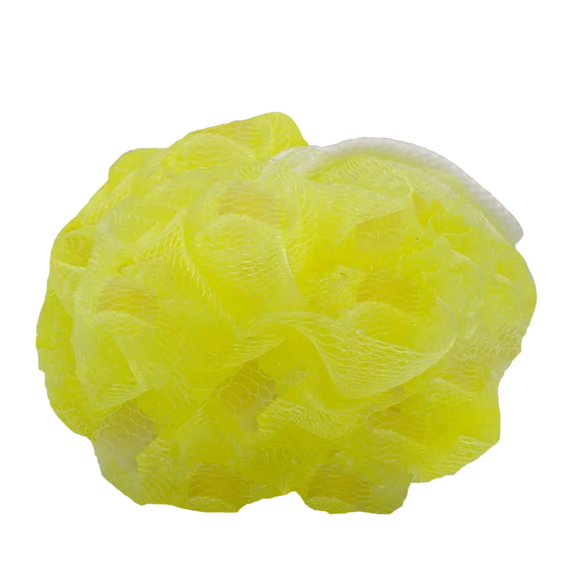 Esponjabon Bath Pouf + Soap Cucumber Melon, Hydrating Effect