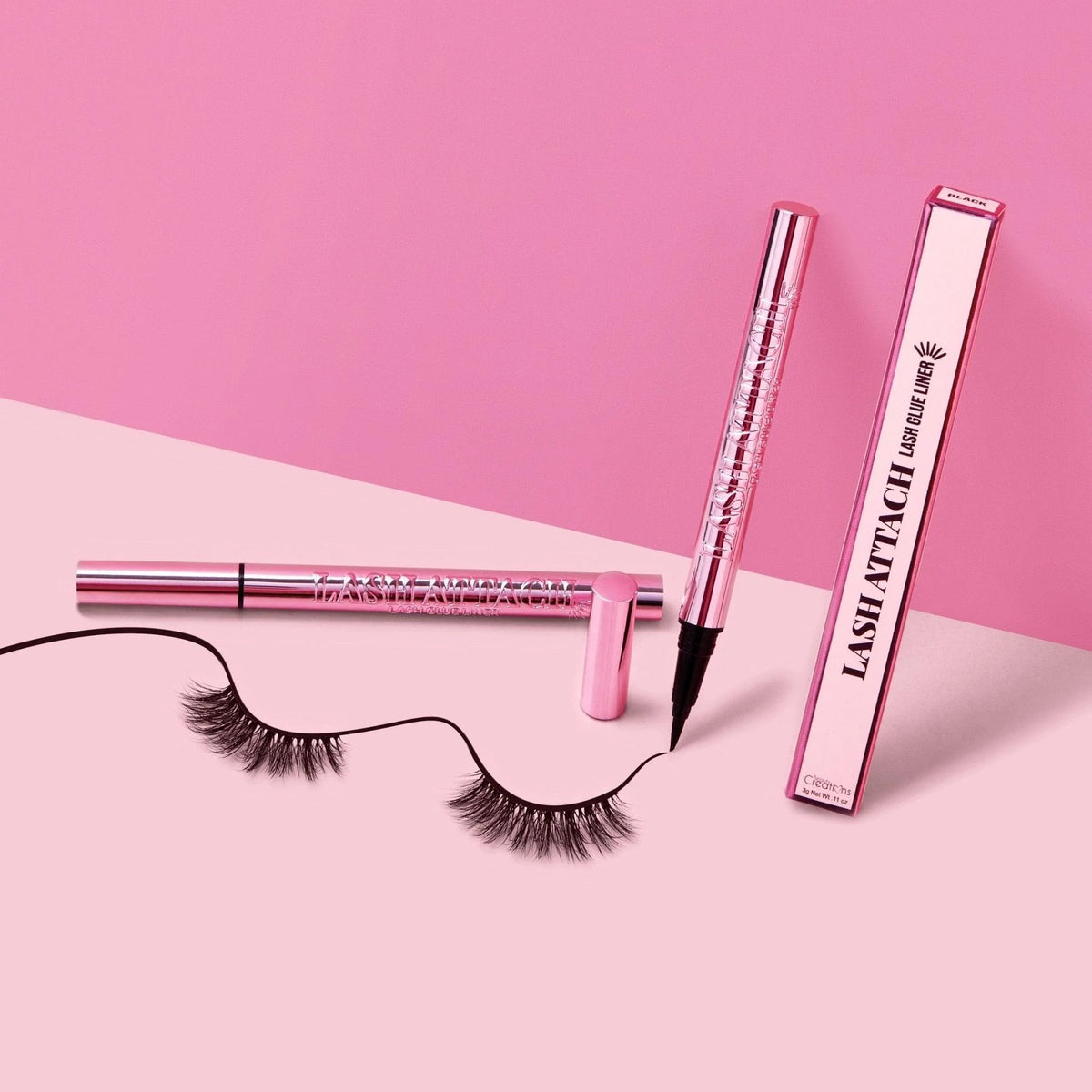 Beauty Creations - Lash Attach Lash Glue Liner