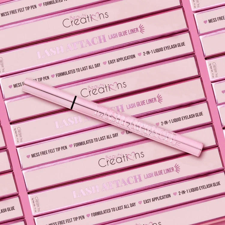 Beauty Creations - Lash Attach Lash Glue Liner