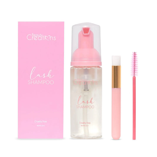 Beauty Creations- Lash Shampoo