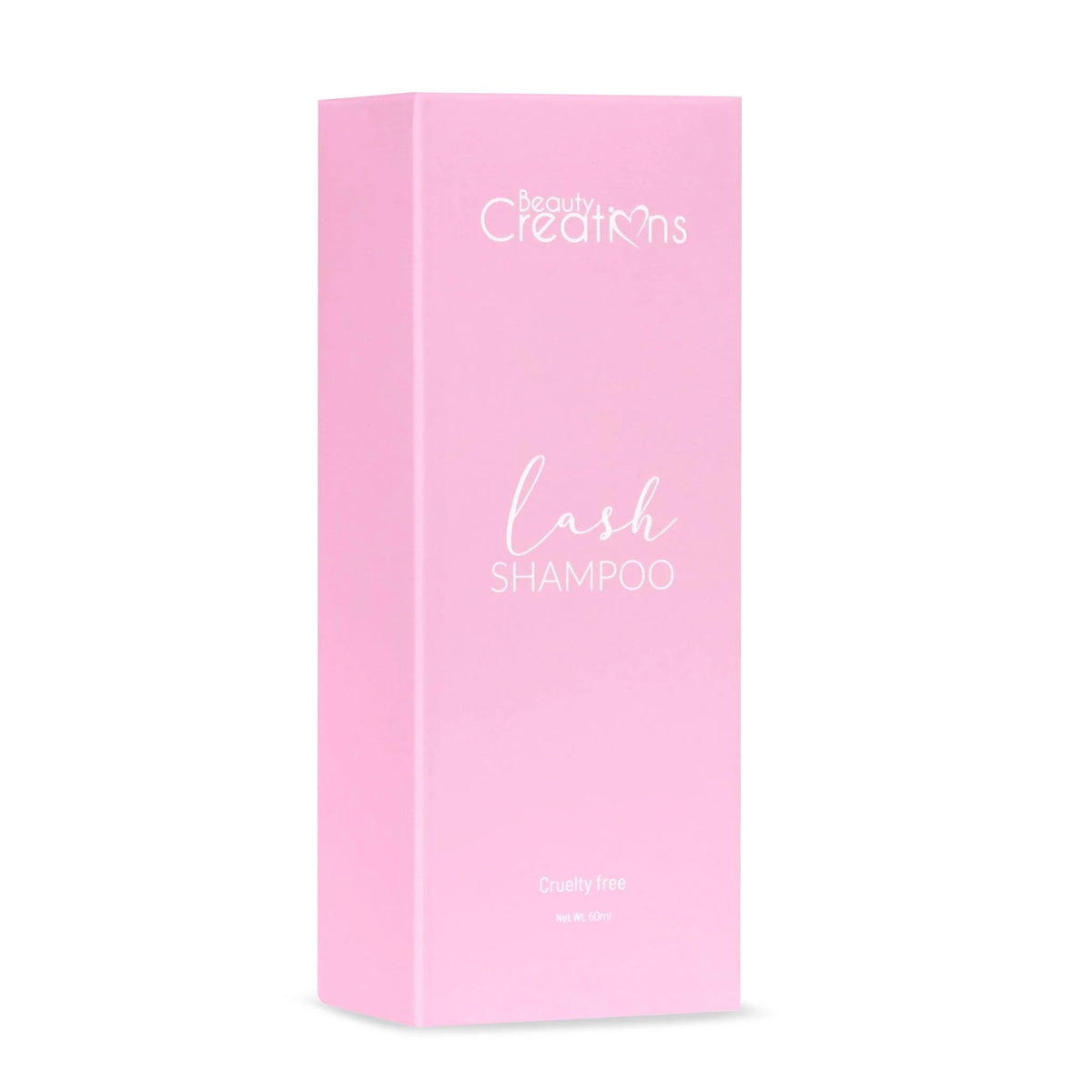 Beauty Creations- Lash Shampoo