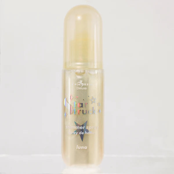 Italia Deluxe - Star Struck Shimmer Spray