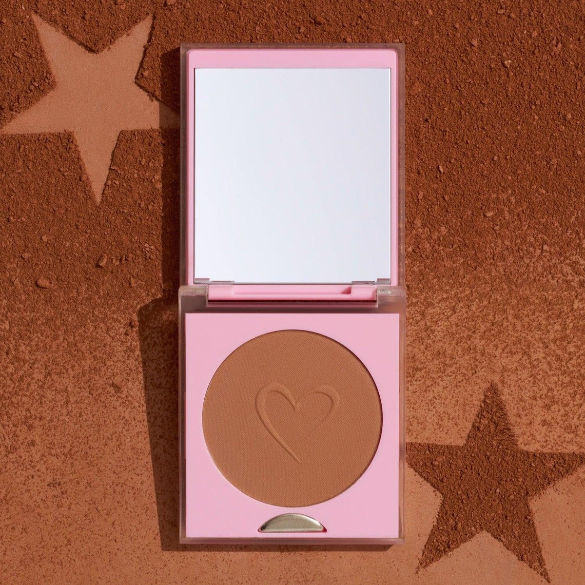 Beauty Creations-Sunless and Sunkissed Bronzer
