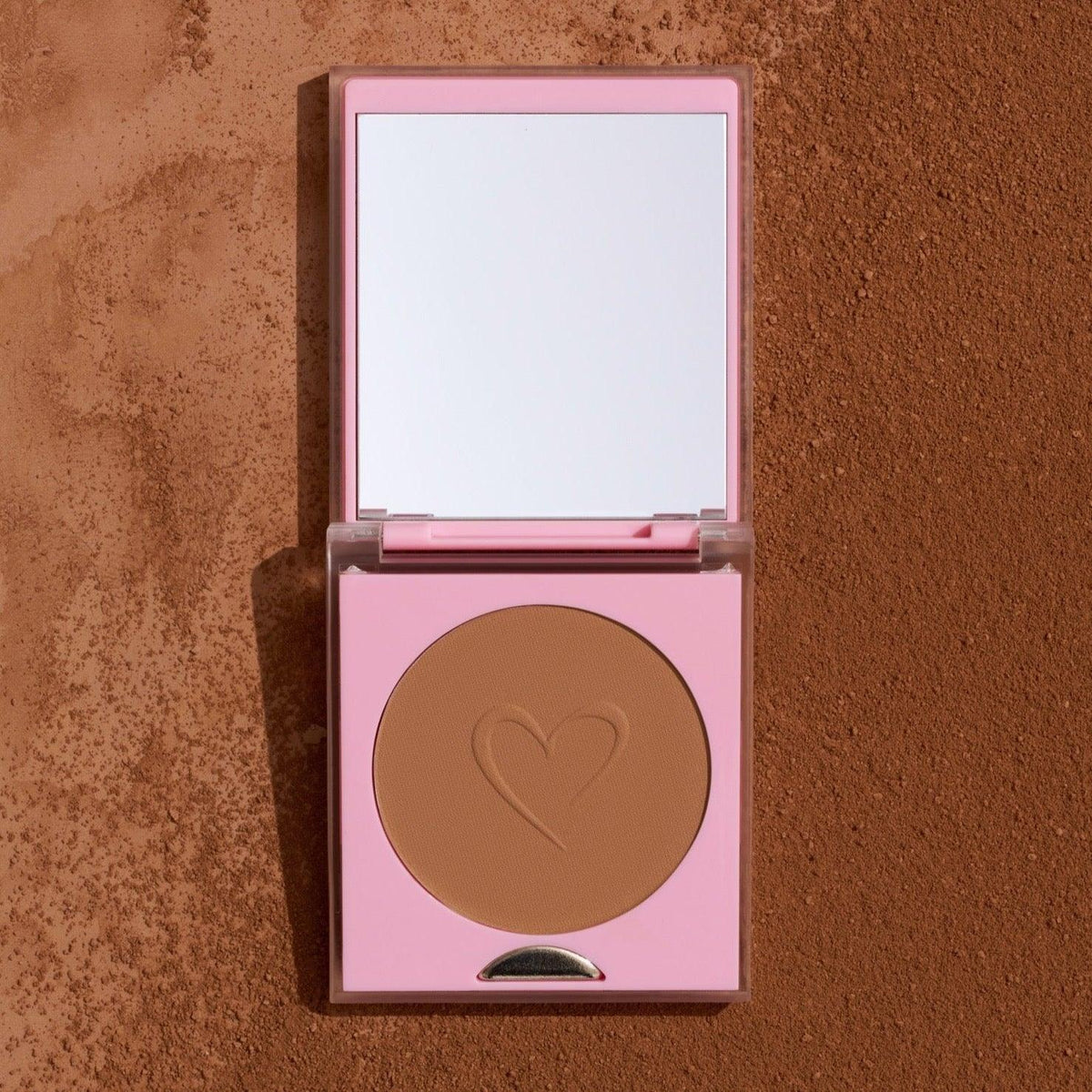 Beauty Creations-Sunless and Sunkissed Bronzer