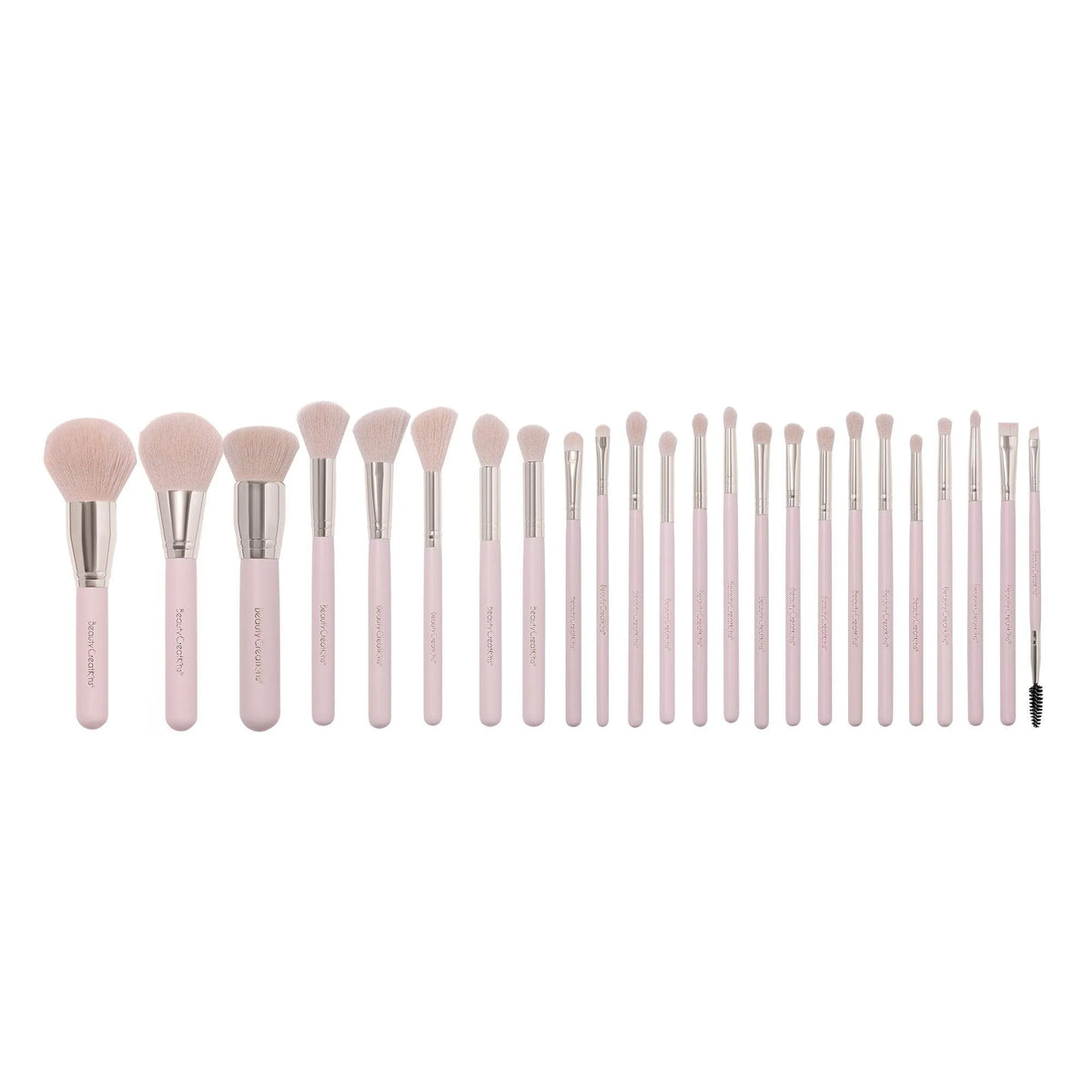 Beauty Creations- Oh Darling 24 PC Brush Set