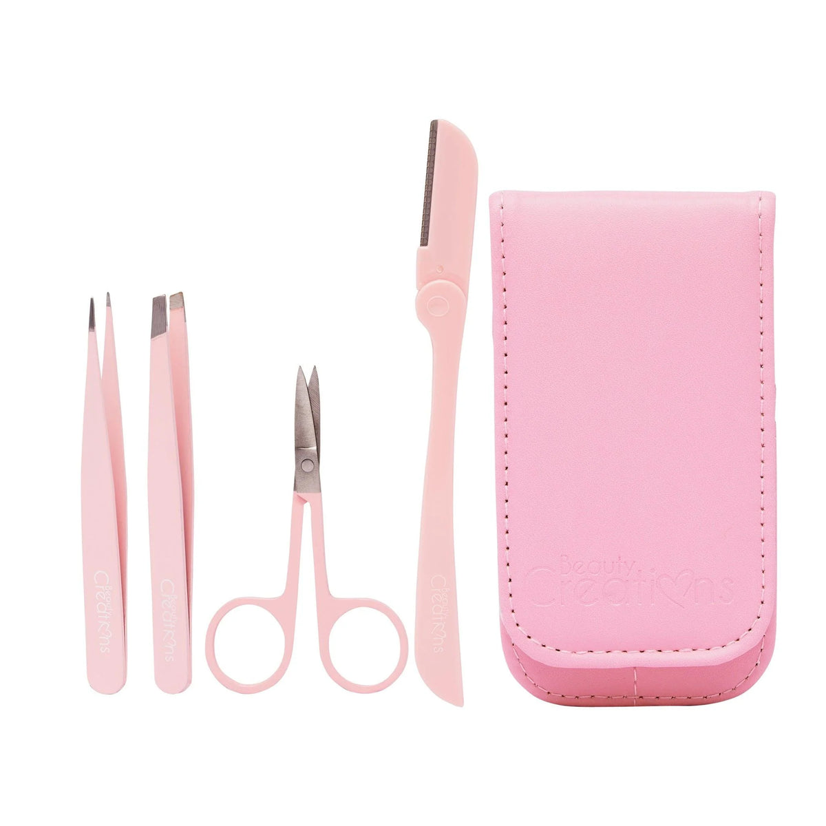 Beauty Creations- Brow Main Tame Kit