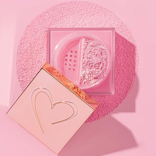 Beauty Creations - Bye Filter Loose Setting Powder