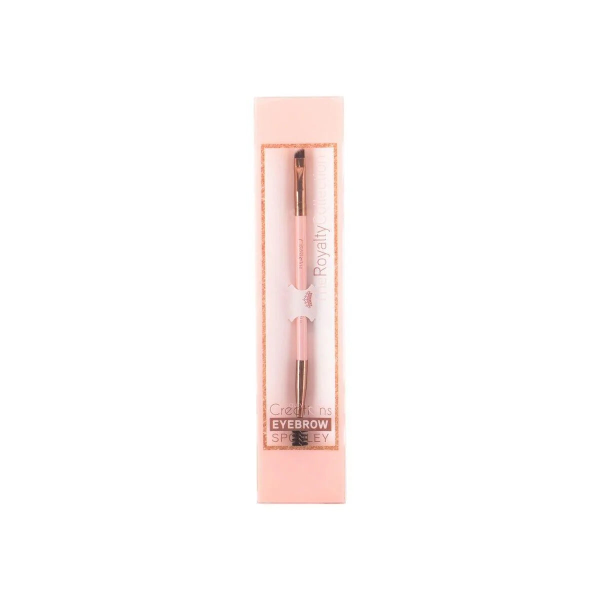 Beauty Creations- Eyebrow Brush RC-19