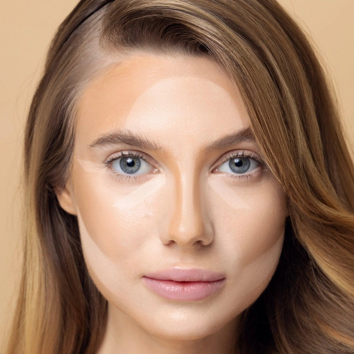 Beauty Creations - Sand Snatchural Cream Blend