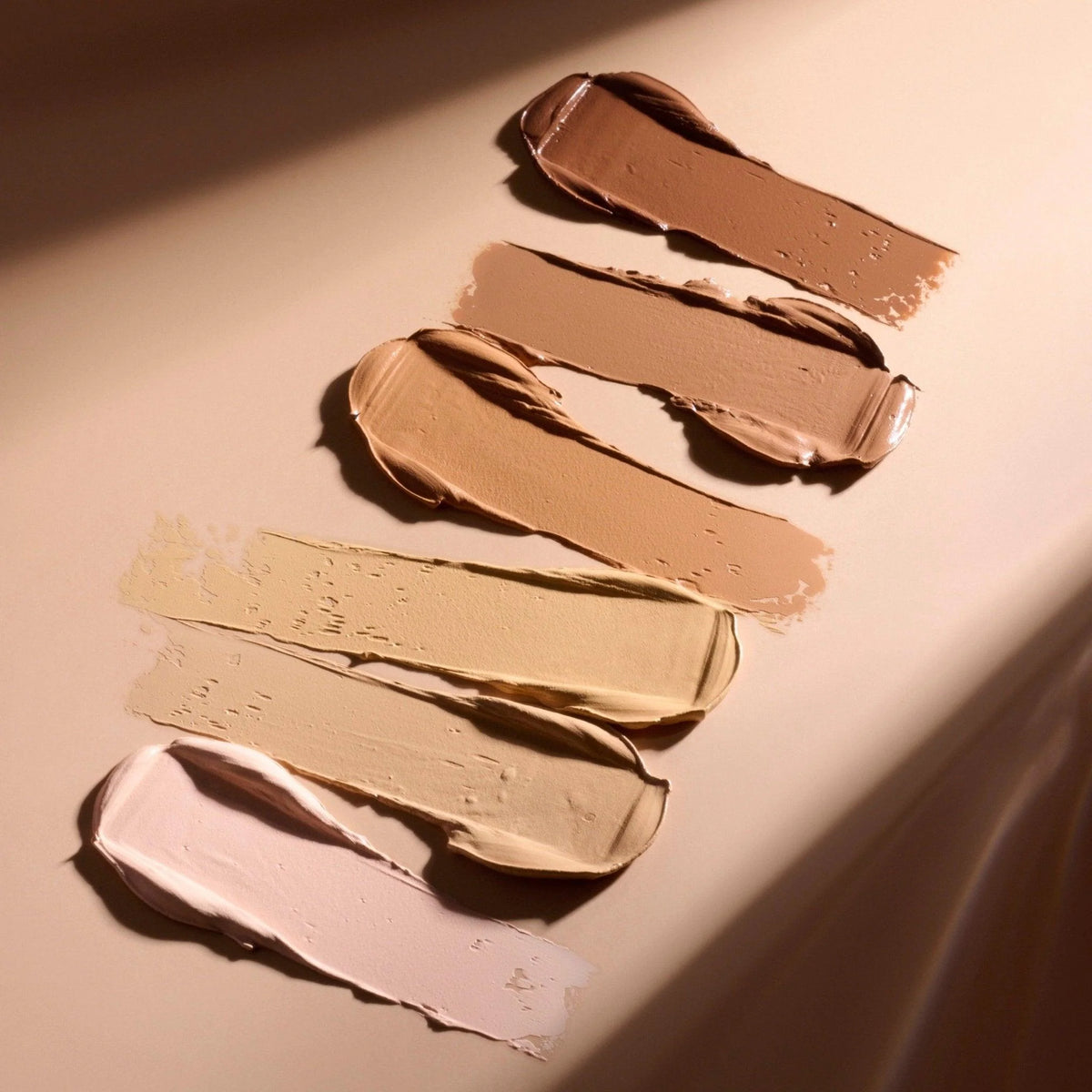 Beauty Creations - Sand Snatchural Cream Blend