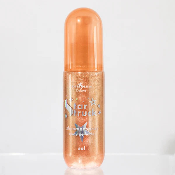 Italia Deluxe - Star Struck Shimmer Spray