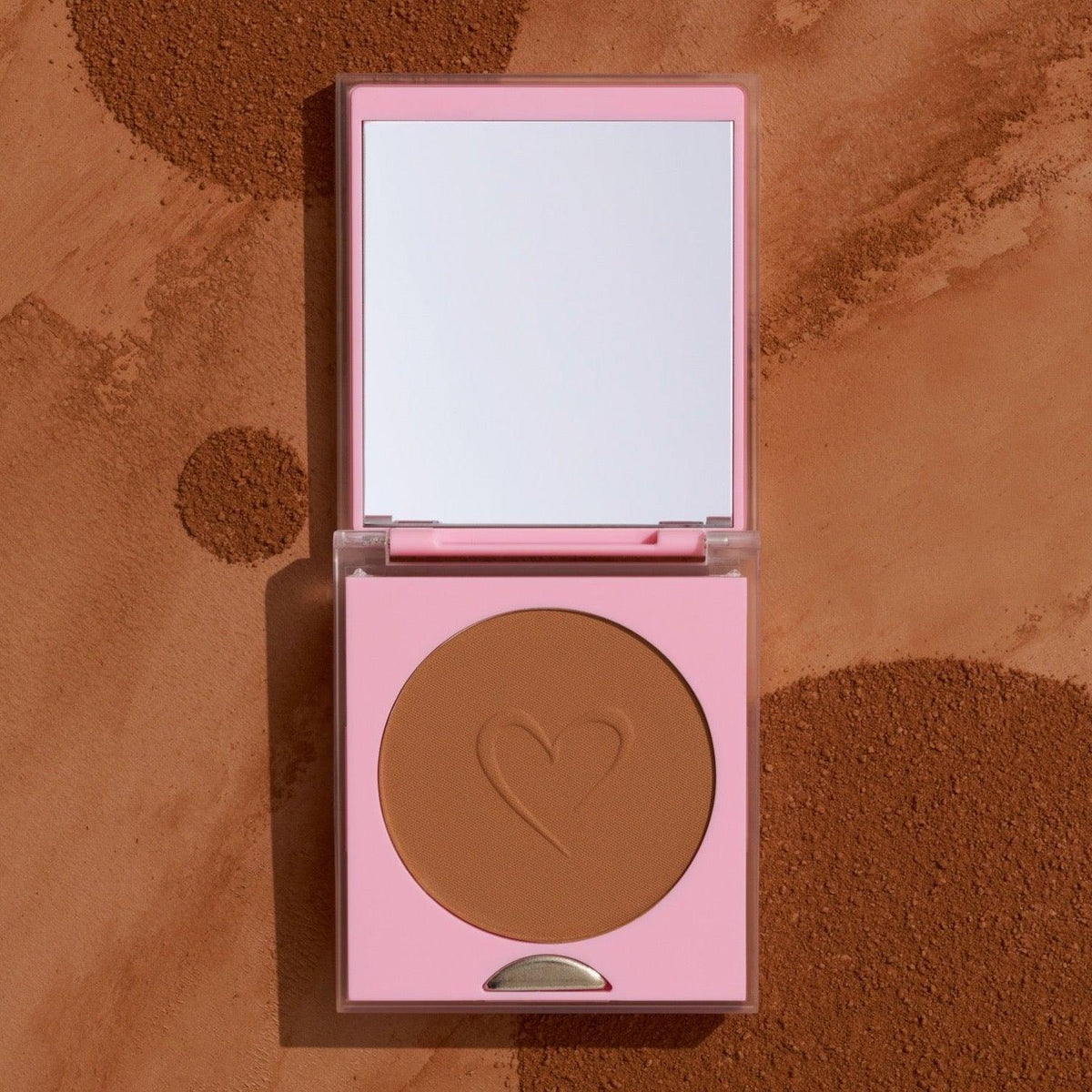 Beauty Creations-Sunless and Sunkissed Bronzer