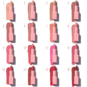 Beauty Creations Tease Me Soft Matte Lipstick